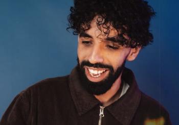Yassir dans 'Faire mieux' au Théâtre BO Saint-Martin en Paris