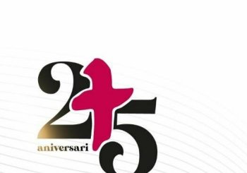 Tast commemoratiu del 25è aniversari de la DO Montsant Tarragona