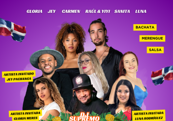 El Corito de ::: Taller de sinergia en pareja con Raúl y Yiyi + Dj Supremo en Barcelona