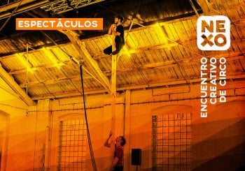 QOROQ - Kolectiv Lapso Cirk en Barcelona