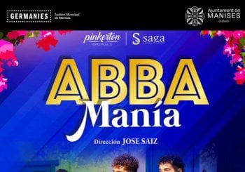 Abbamania Valencia