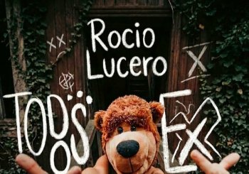 TODOS MIS EX NADA, Rocío Lucero Santa Cruz de Tenerife
