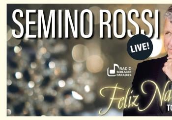 Semino Rossi - Feliz Navidad Cloppenburg