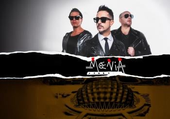 Moenia en Ciudad de México