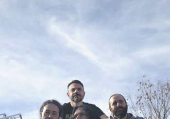 Rock Sin Fronteras : Sunfaia + Banda Invitada Zaragoza