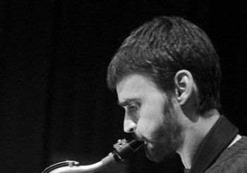 Audición guiada por Santi de la Rubia Barcelona