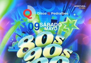 SESION 80,90,00 CON MÍKEL VÍLCHEZ en Barcelona