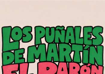 III FIESTA DISCOS DE MENTA en Madrid