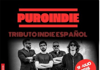 PuroIndie en Milwaukee Puerto de Santa María Cádiz