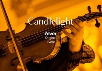 Candlelight: O melhor dos Pink Floyd Porto