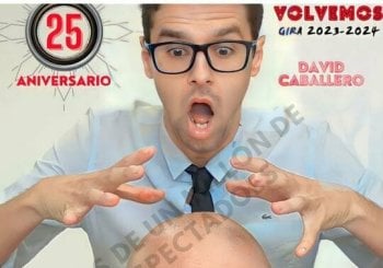 DOS HOMBRES SOLOS SIN PUNTO COM NI NA - Teatro Sí - Sábado 30 Enero (20:30 h) Público Adulto Córdoba