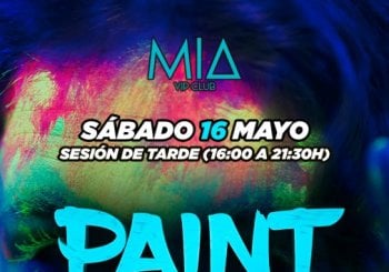 PAINT HOUSE en Málaga