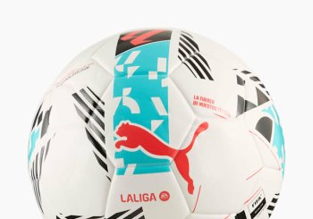Alumni Colegio San José. Sorteo: Balón LaLiga firmado por C.F en Málaga