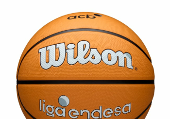 Alumni Colegio San José. Sorteo: Balón ACB firmado por Unicaja en Málaga