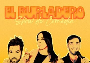 El Burladero Especial Dia de la Madre , Show de Comedia Valencia/Valéncia