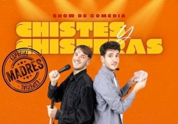 Chistes y Chisteras Alicante/Alacant