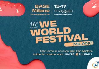 Spazio libere di essere - Yoga in Terrazza a cura di Milano Yoga Space