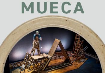 MUECA 2026 - Llar de Federico Menini en Tenerife