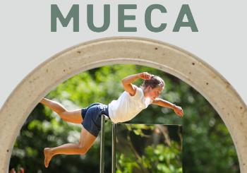 MUECA 2026 -  L´approche infinie de Yoann Bourgeois en Tenerife