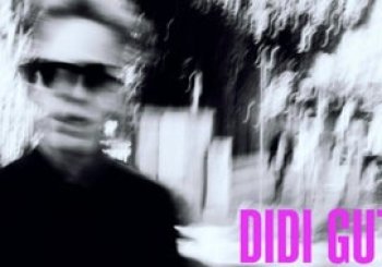 Didi Gutman en Barcelona