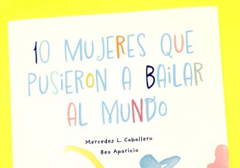 Fotos llibrePresentació del llibre '10 dones que van posar a ballar el món' Barcelona