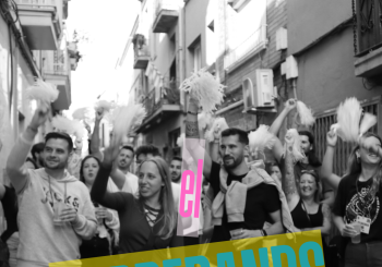 CorreBANDS de la FMA 2026 en Barcelona