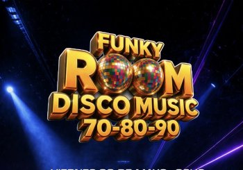 Funky Room Disco Dance 70-80-90. TF Norte en Santa Cruz de Tenerife