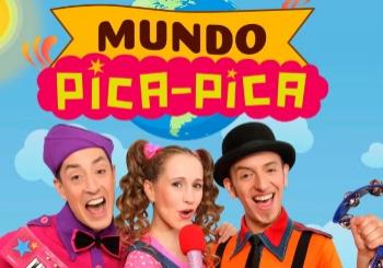 Mundo Pica Pica en Elche