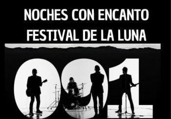 NOCHES CON ENCANTO CONCIERTO DE 091 Málaga