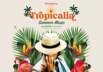 TROPICALIA SUMMER MUSIC: THIS IS MICHAEL - El homenaje definitivo a MICHAEL JACKSON en Granada