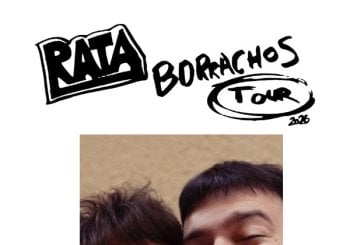 RATA - VIGO - La Fábrica de Chocolate - VENRES 2 OUTUBRO Pontevedra