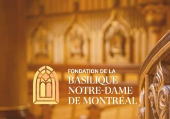 Les rendez-vous musicaux Notre-Dame Montreal
