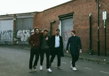 Skinny Living en Sheffield