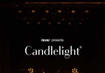 Candlelight: La ley innata Logroño