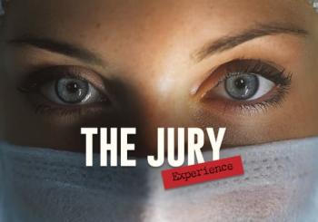The Jury Experience - Angel de la Muerte: Piedad o Asesinato? Madrid