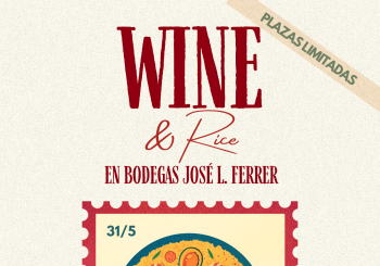 WINE & RICE Bodegas José L. Ferrer Balears, Illes