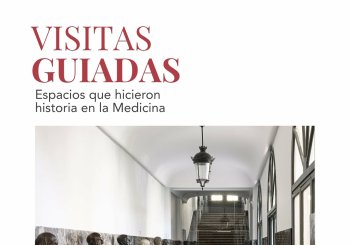 Visita Guiada: Historia y Patrimonio del Colegio de Médicos de Madrid