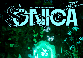 Sonica Vol. XLVII: After Party Zaragoza