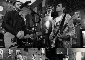 FREEDIVERS en SALA CREEDENCE - en Zaragoza