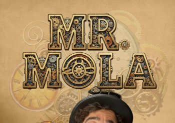 Mr. MOLA en Madrid