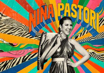 Niña Pastori - Concert Music Festival Chiclana de la Frontera