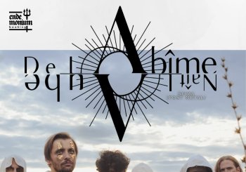 L’ABÎME NAÎT L’AUBE (SUIZA) en SALA CREEDENCE - Zaragoza