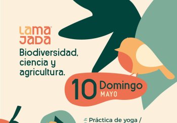 LA MAJADA, biodiversidad, ciencia y agricultura Palmas, Las