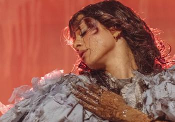Melanie Martinez – HADES: THE SACRIFICE | Logen-Seat Hamburg