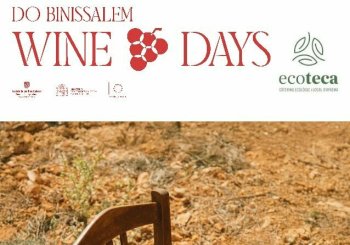 TALLER GASTRONÒMIC I TAST DE VINS WINE DAYS-DO BINISSALEM Balears, Illes