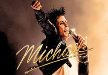 Michael - Cines Yelmo Canarias