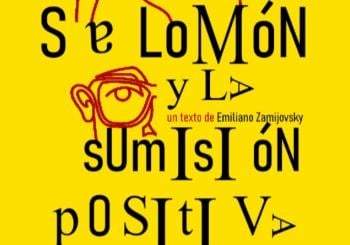 Salomón y la Sumisión Positiva en Tenerife