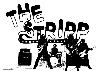 THE STRIPP en Madrid