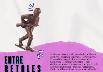 ENTRE RETALES en Madrid