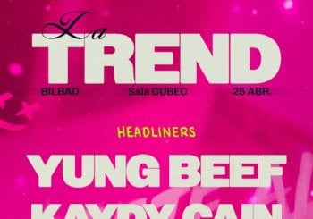 La Trend XXL Bilbao - Exclusivo Bono Cultural en Bizkaia